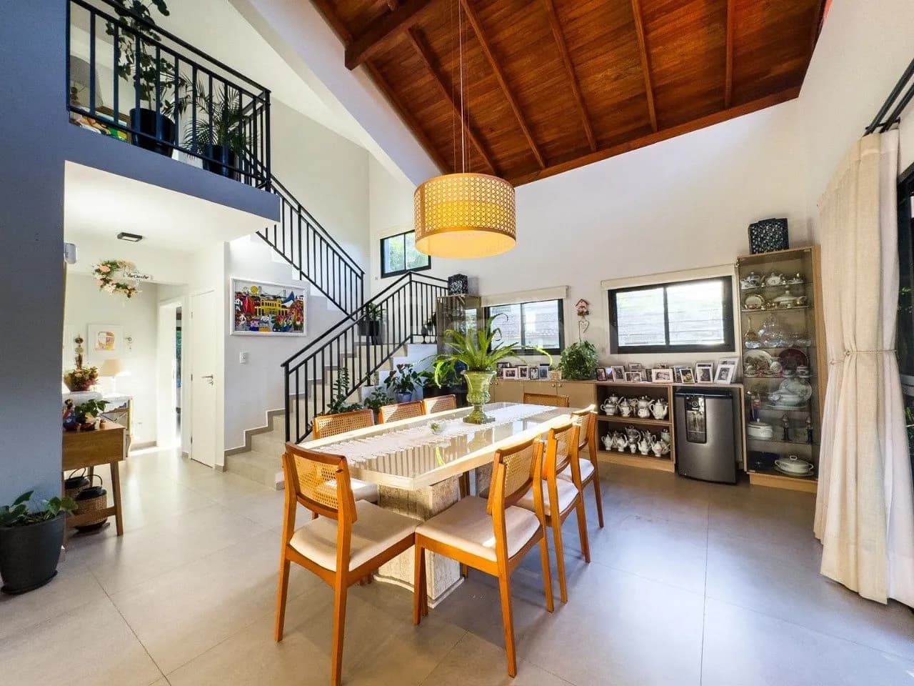 Casa para venda com 5 dormitórios em Costa de Dentro com 242 m² — foto 3