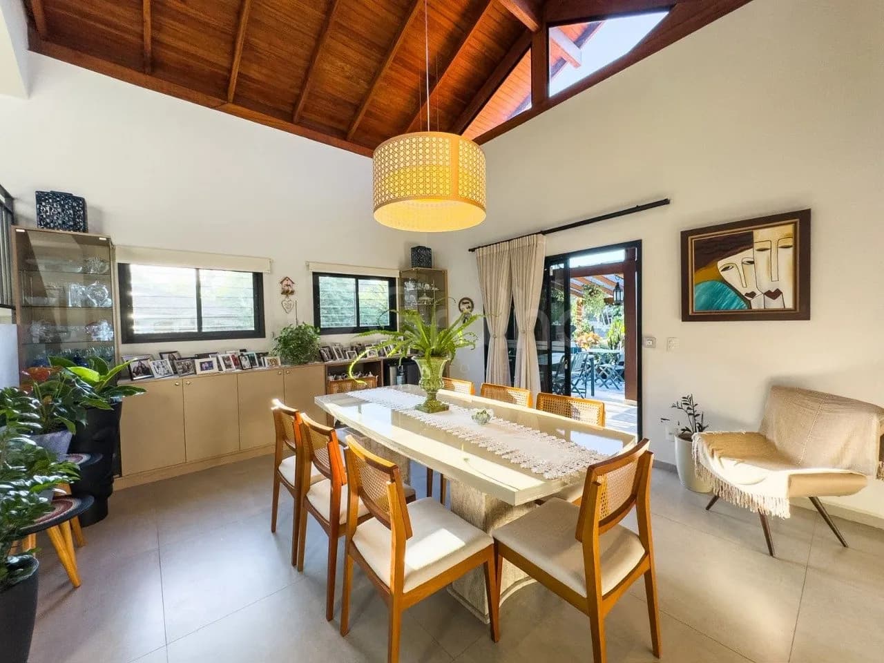 Casa para venda com 5 dormitórios em Costa de Dentro com 242 m² — foto 4