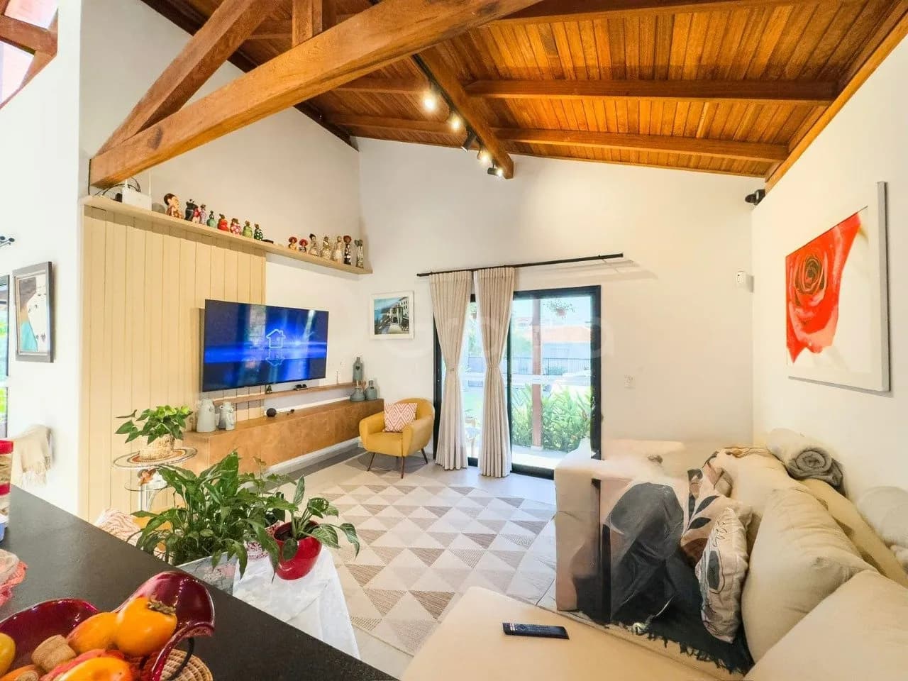 Casa para venda com 5 dormitórios em Costa de Dentro com 242 m² — foto 5
