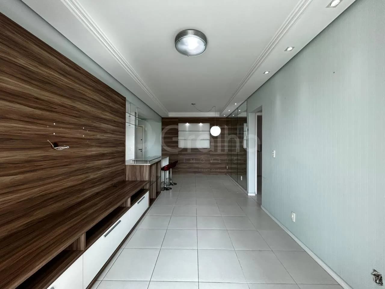 Apartamento para venda com 2 dormitórios em Nossa Senhora Do Rosario com 75 m² — foto 3
