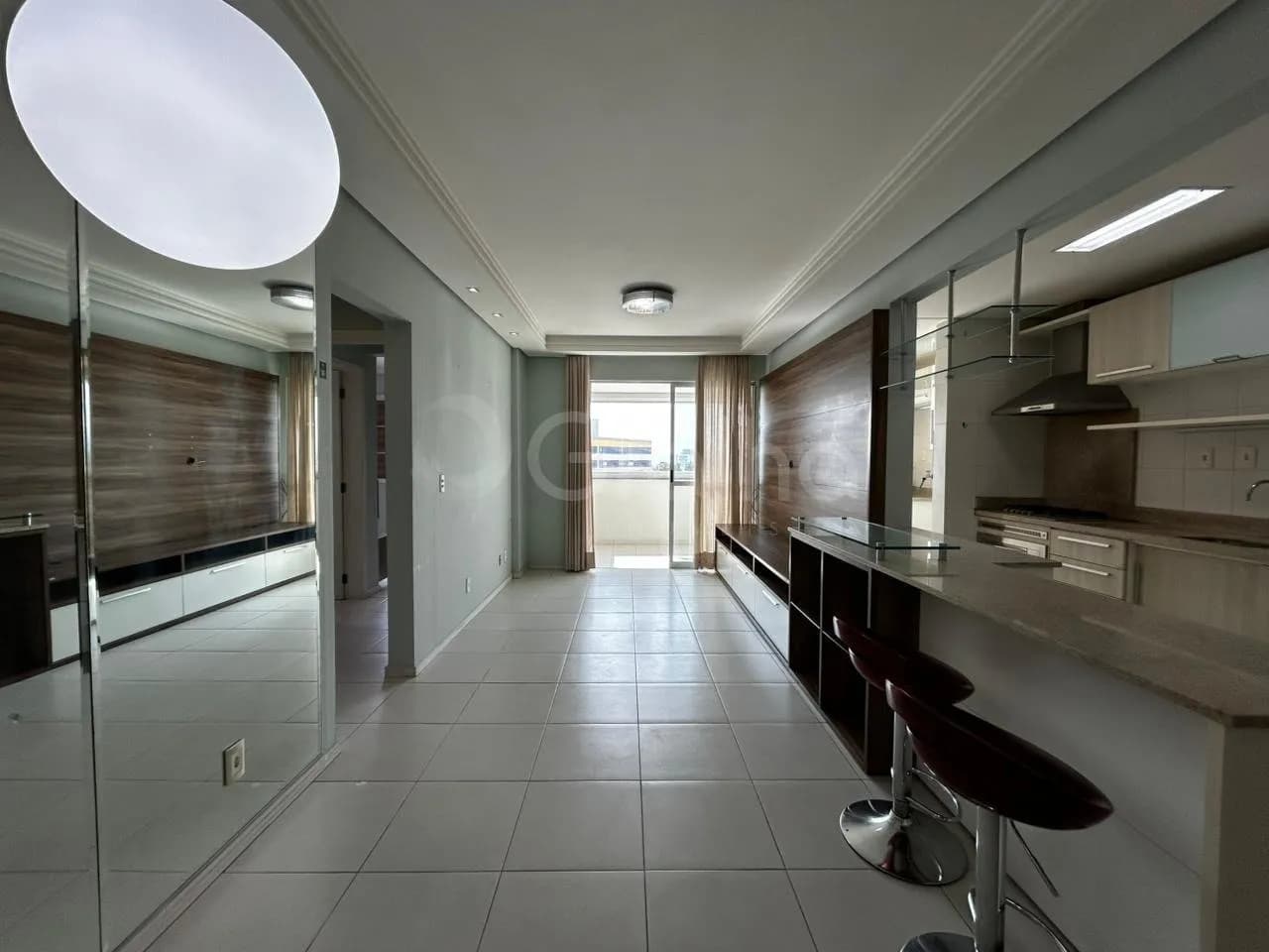Apartamento para venda com 2 dormitórios em Nossa Senhora Do Rosario com 75 m² — foto 4