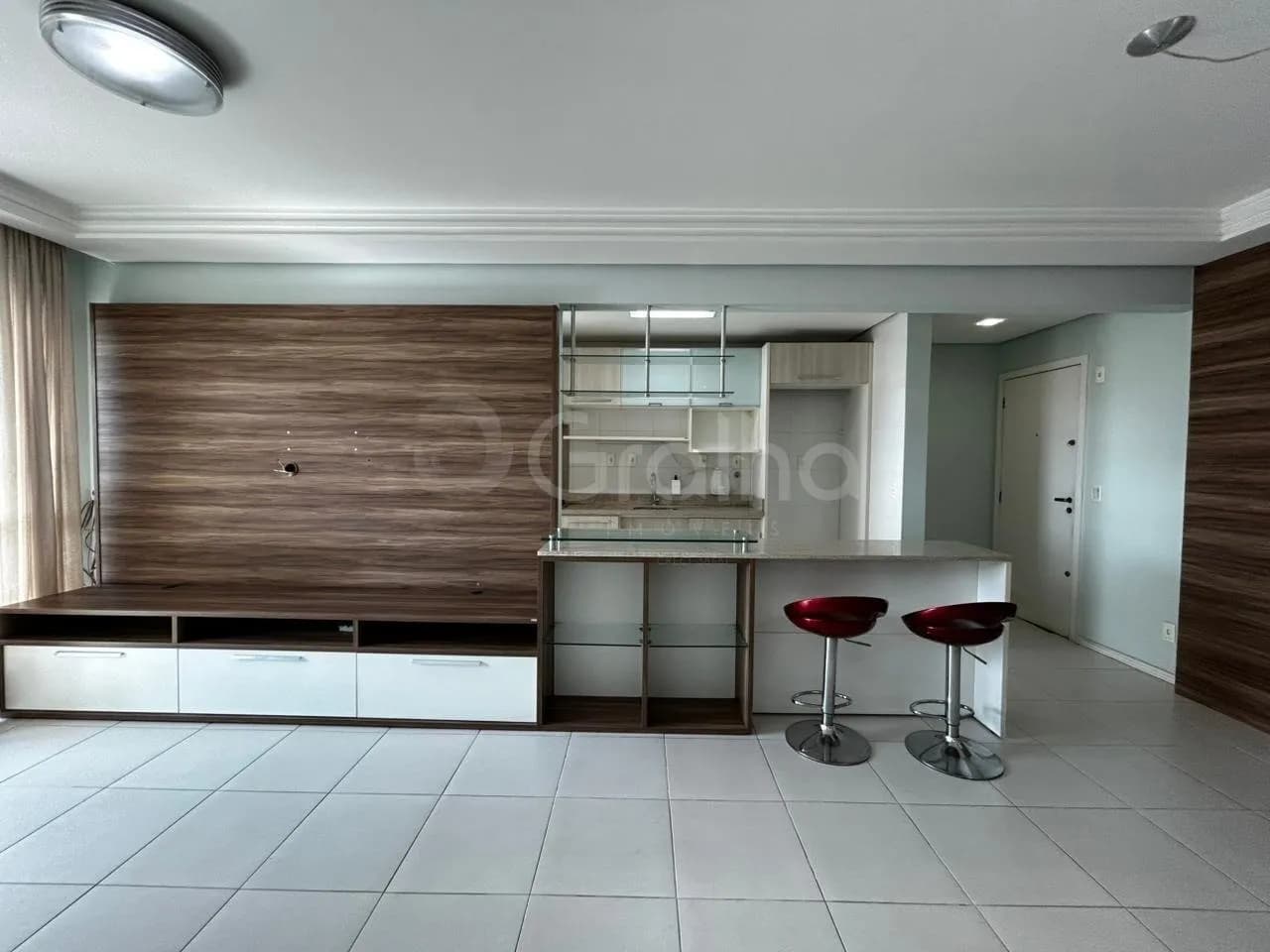 Apartamento para venda com 2 dormitórios em Nossa Senhora Do Rosario com 75 m² — foto 5
