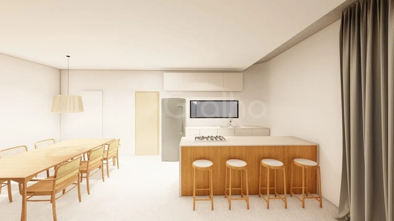 Casa para venda com 4 dormitórios em Ribeirão da Ilha com 298 m² — foto 2