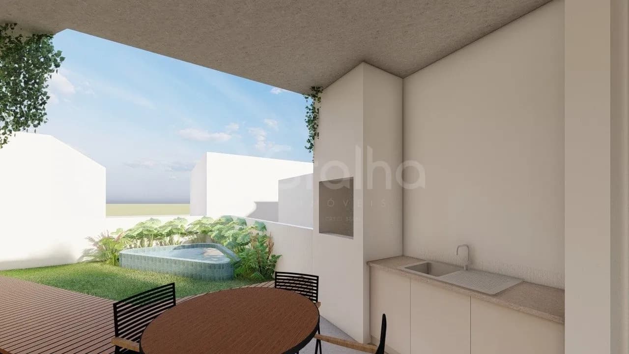 Casa para venda com 4 dormitórios em Ribeirão da Ilha com 298 m² — foto 4