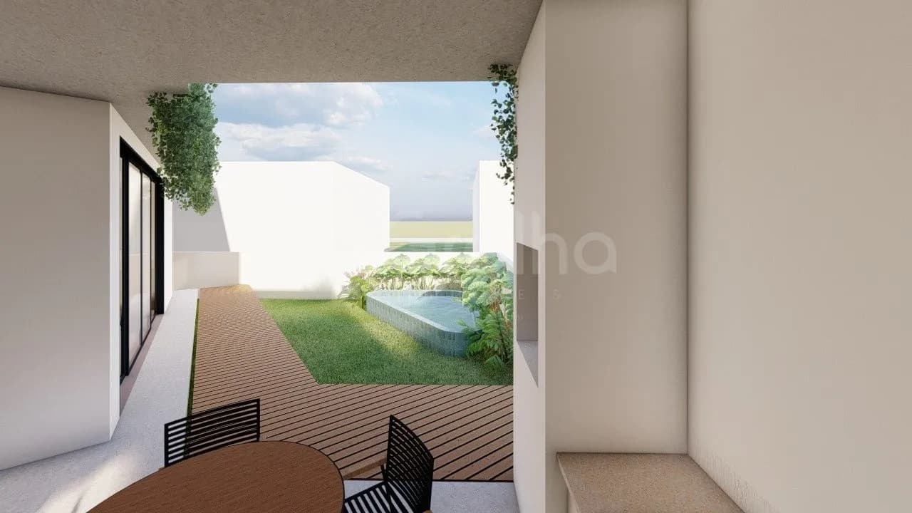 Casa para venda com 4 dormitórios em Ribeirão da Ilha com 298 m² — foto 5