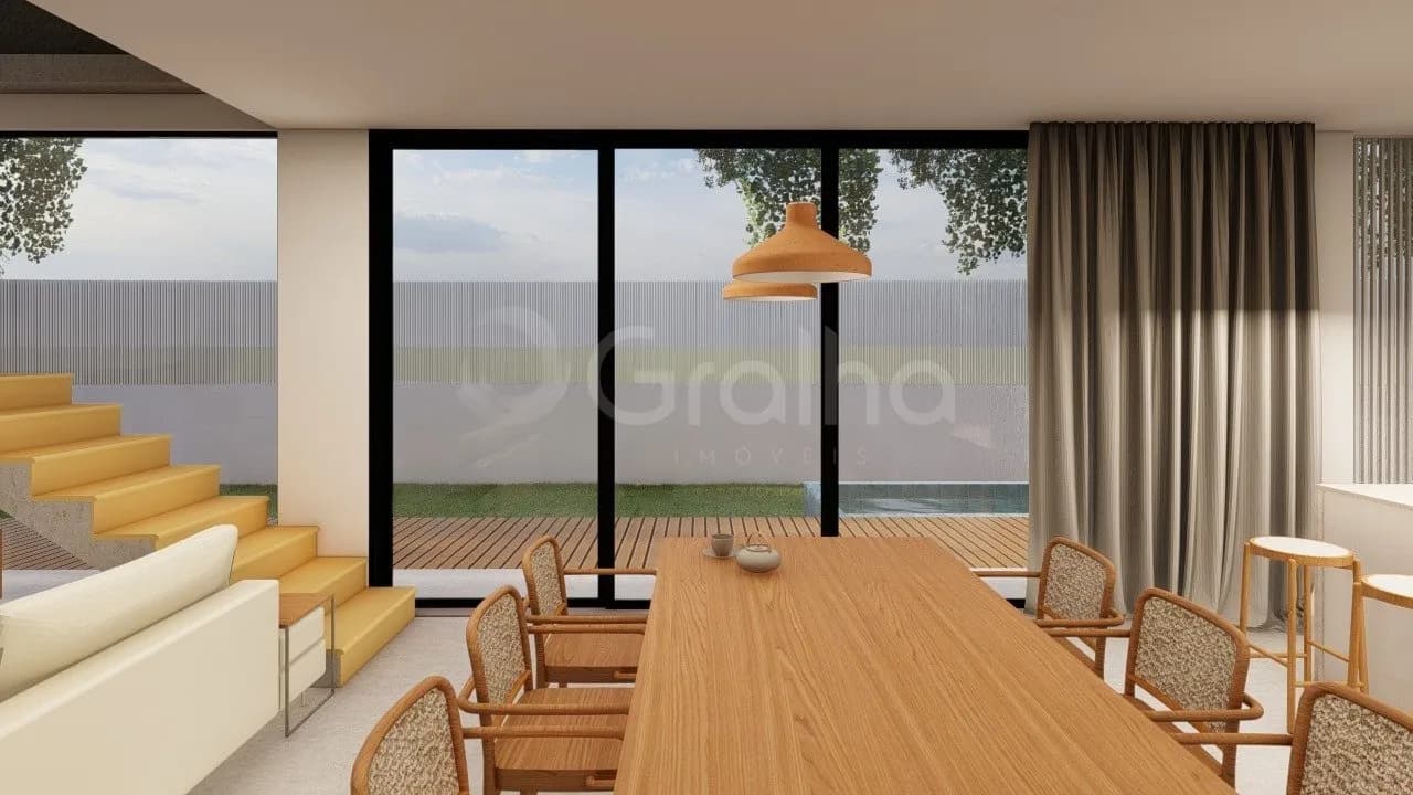 Casa para venda com 4 dormitórios em Ribeirão da Ilha com 283 m² — foto 2