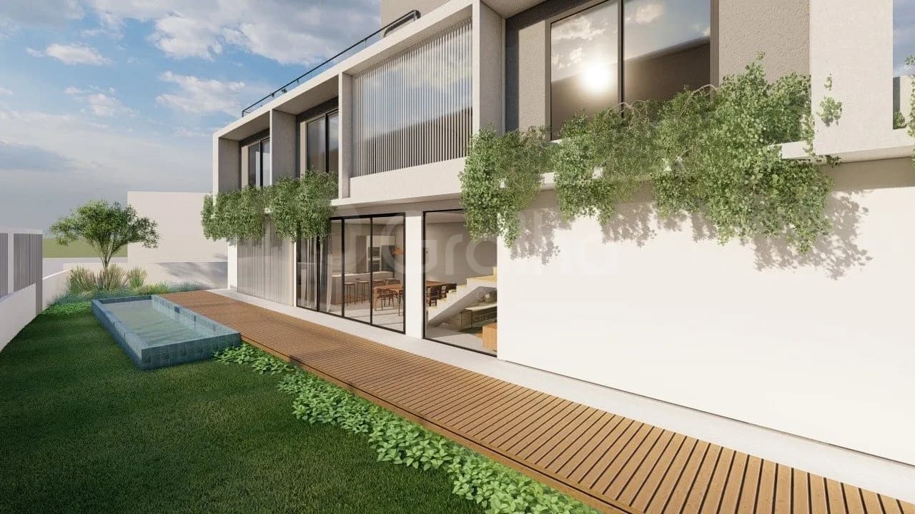 Casa para venda com 4 dormitórios em Ribeirão da Ilha com 283 m² — foto 3