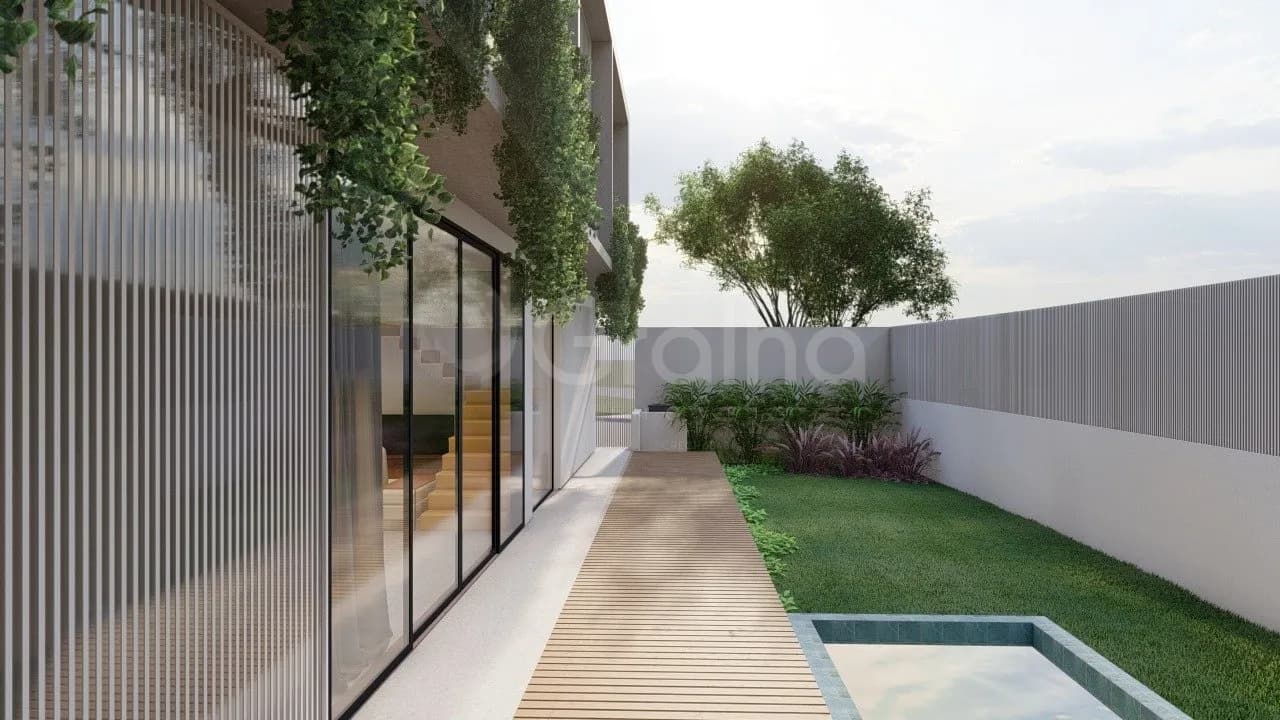 Casa para venda com 4 dormitórios em Ribeirão da Ilha com 283 m² — foto 5