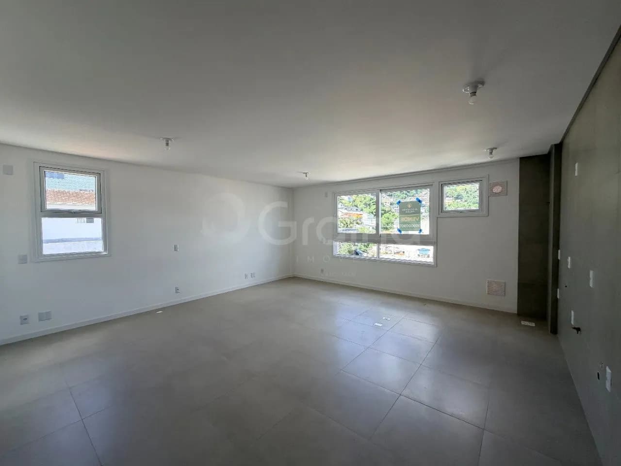 Estúdio para venda com 1 dormitório, em Centro com 41 m² — foto principal