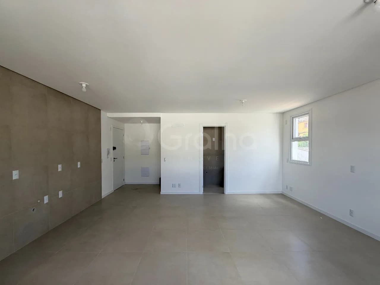 Estúdio para venda com 1 dormitório, em Centro com 41 m² — foto 4