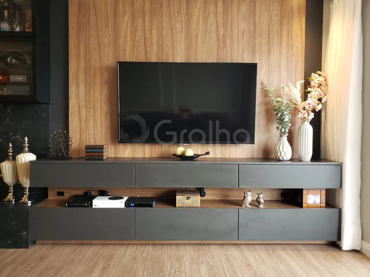 Apartamento para venda com 3 dormitórios em Itacorubi com 129 m² — foto 2