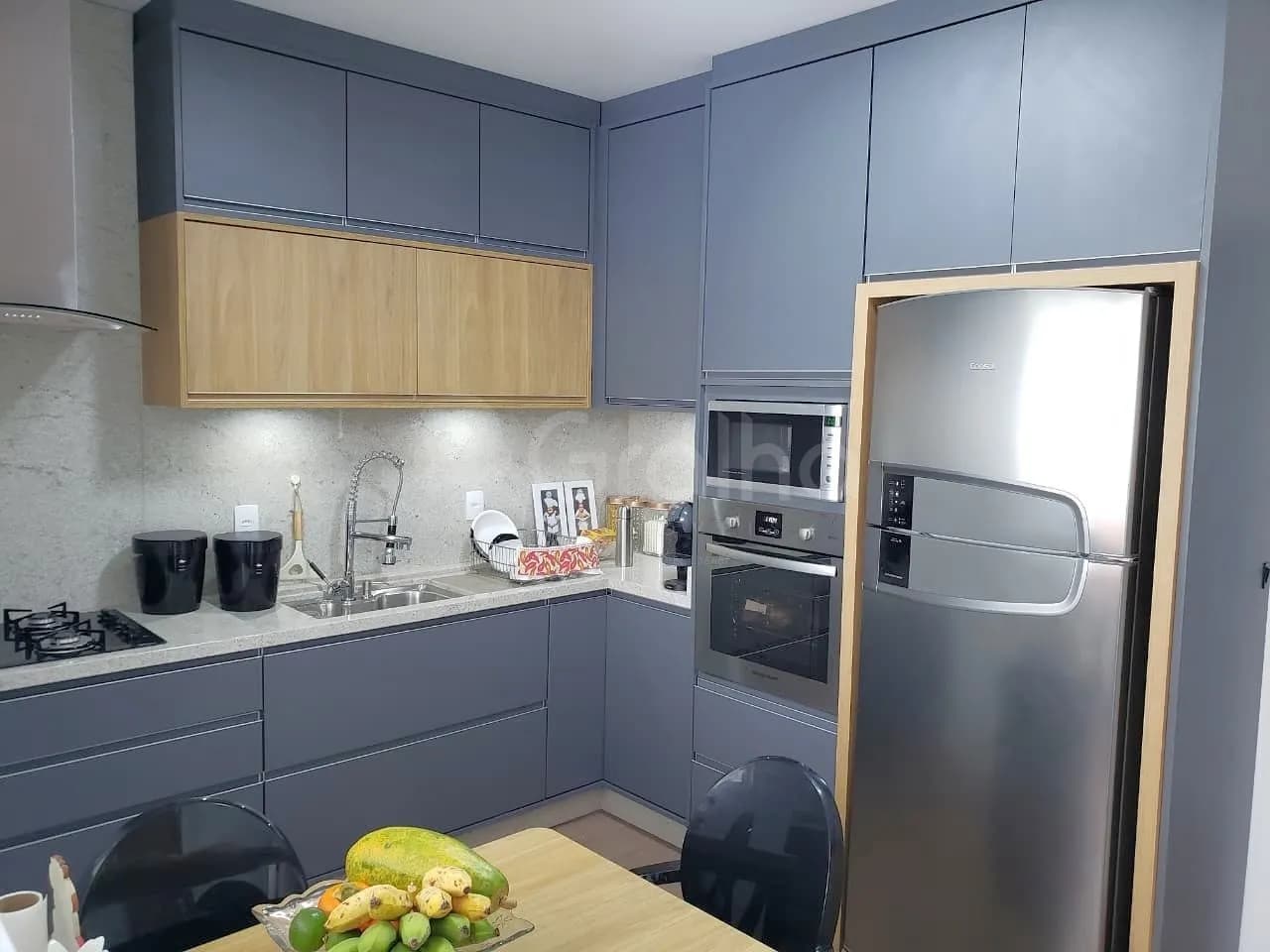 Apartamento para venda com 3 dormitórios em Itacorubi com 129 m² — foto 4