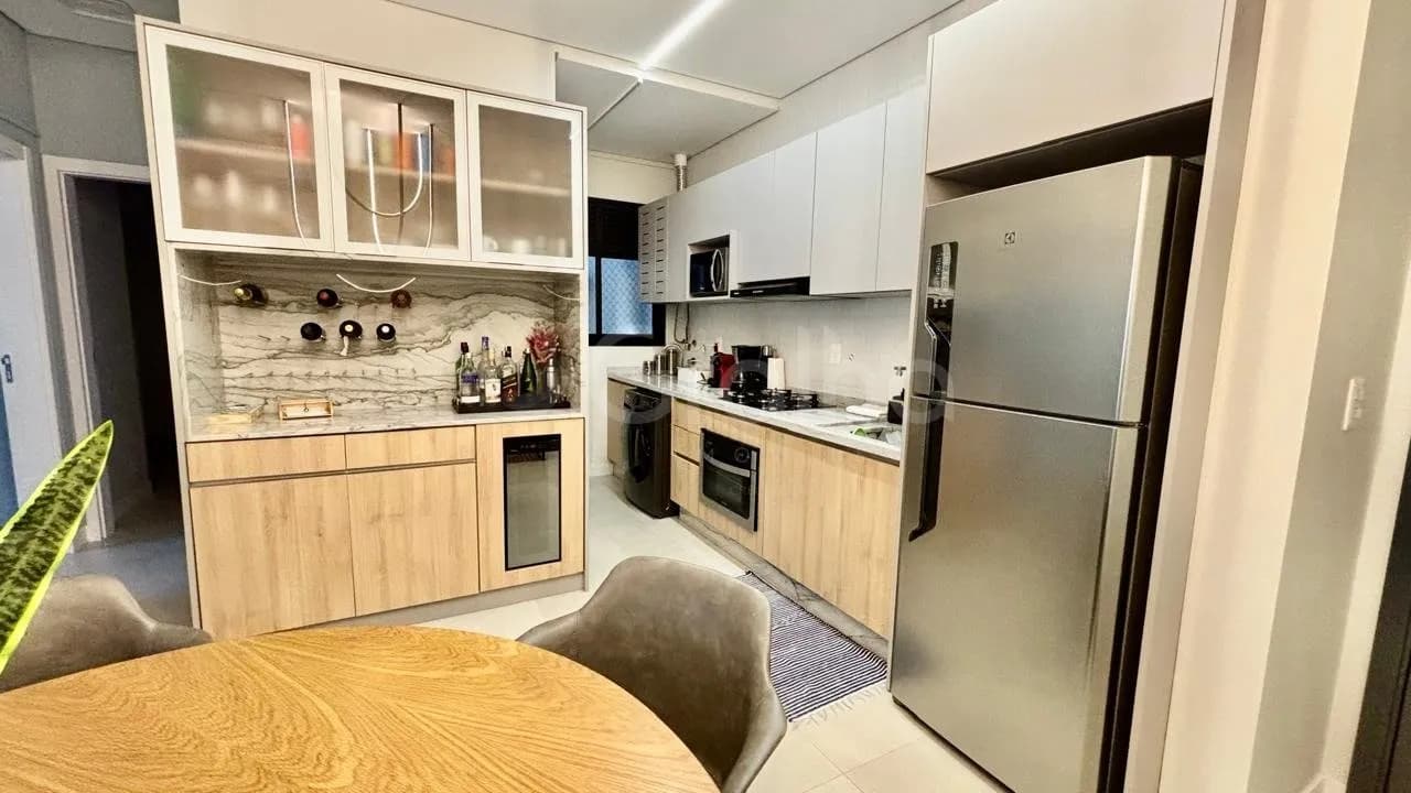 Apartamento para venda com 2 dormitórios em Campeche com 73 m² — foto 5