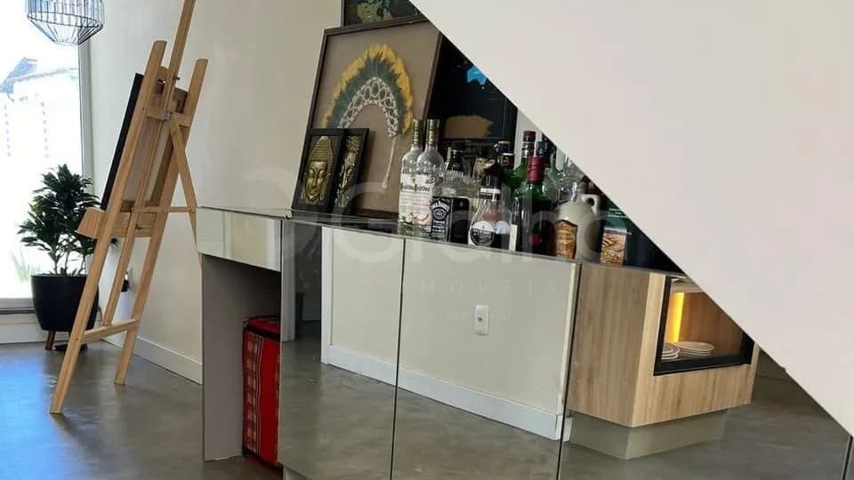 Casa para venda com 4 dormitórios em Campeche com 119 m² — foto 4