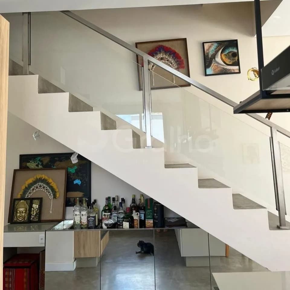 Casa para venda com 4 dormitórios em Campeche com 119 m² — foto 5