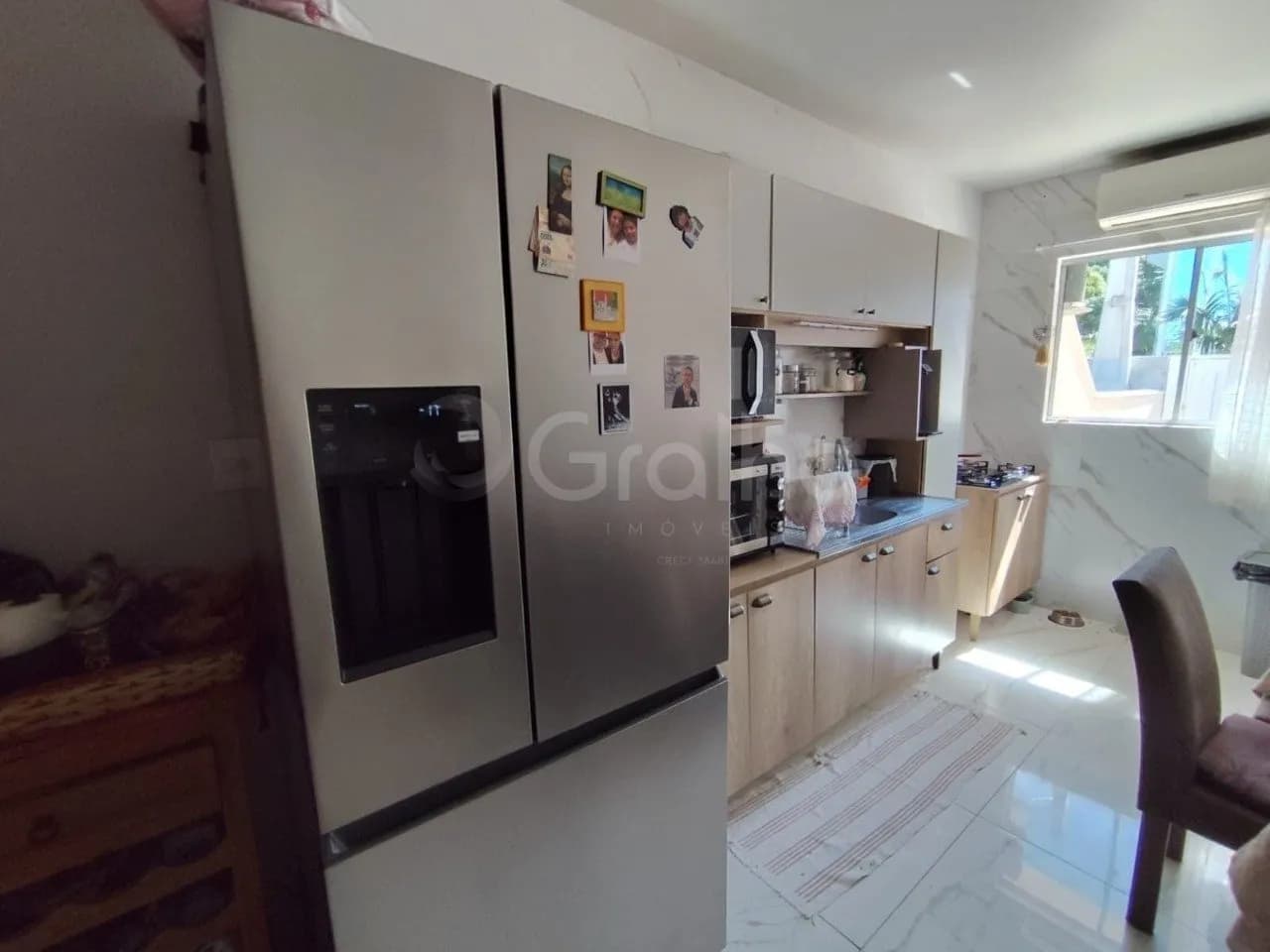 Casa para venda com 2 dormitórios em Campeche com 50 m² — foto 2