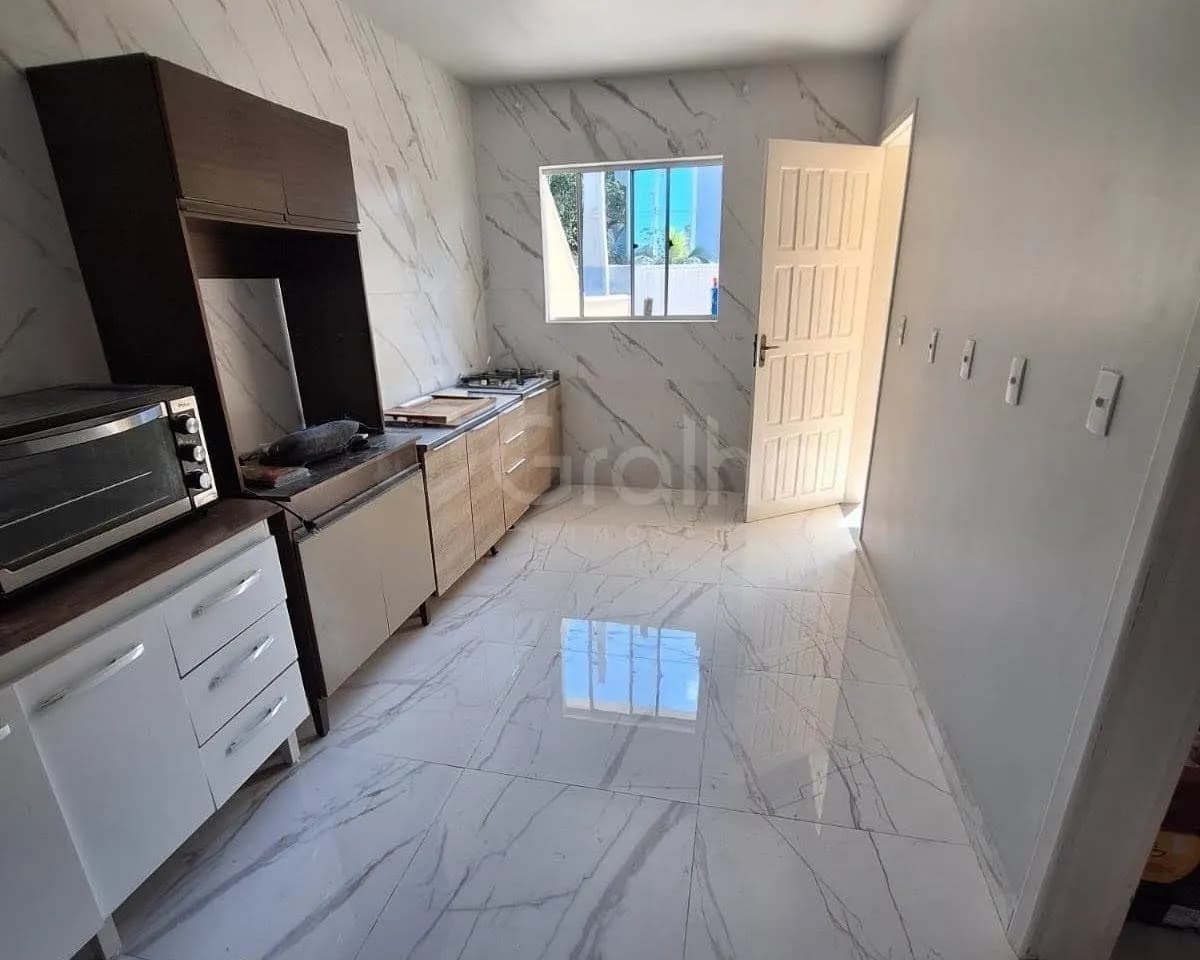 Casa para venda com 2 dormitórios em Campeche com 50 m² — foto 3