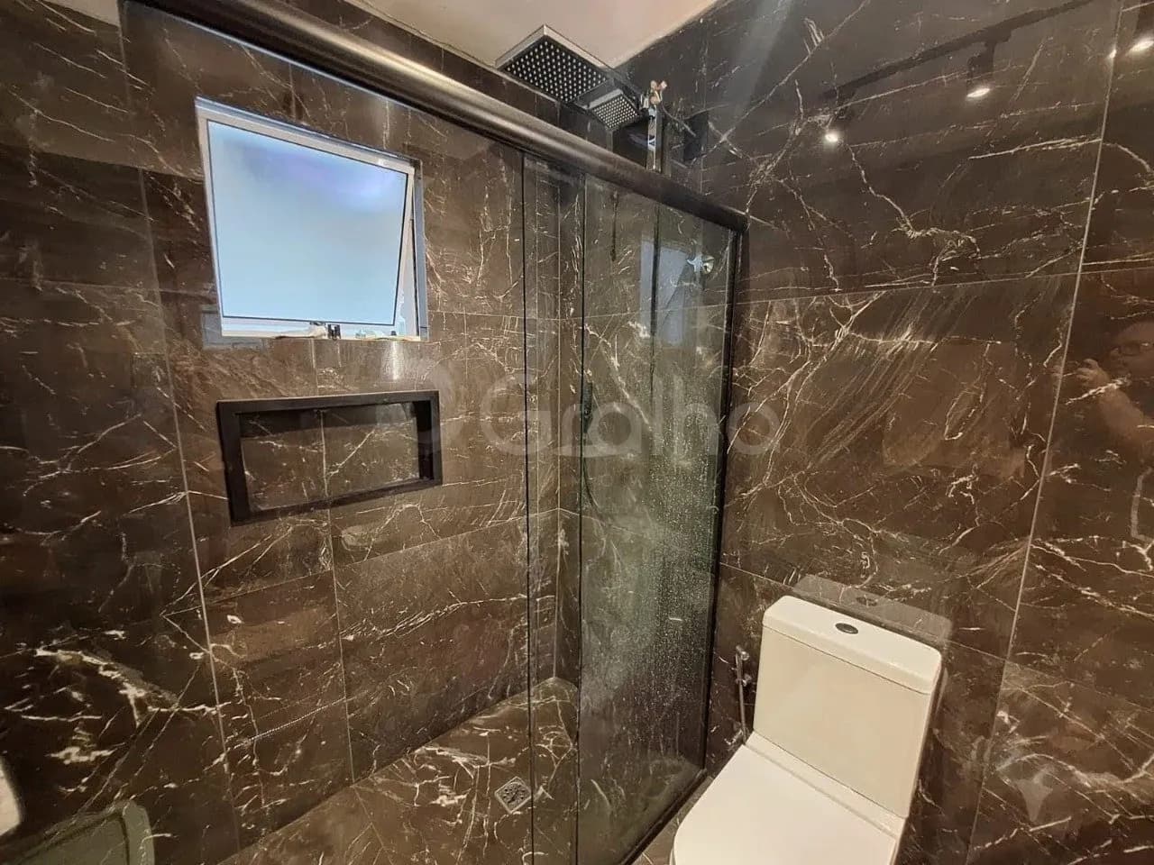 Casa para venda com 2 dormitórios em Campeche com 50 m² — foto 4
