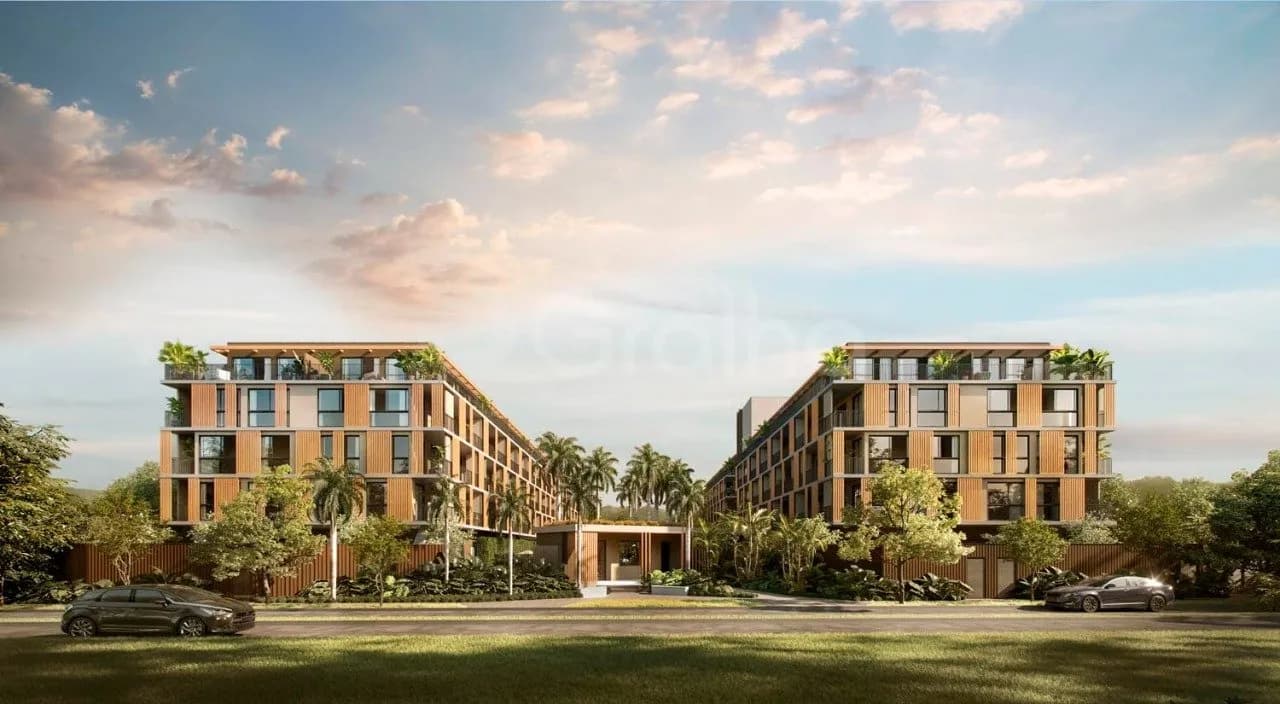 Apartamento para venda com 2 dormitórios em Morro Das Pedras com 69 m² — foto 2
