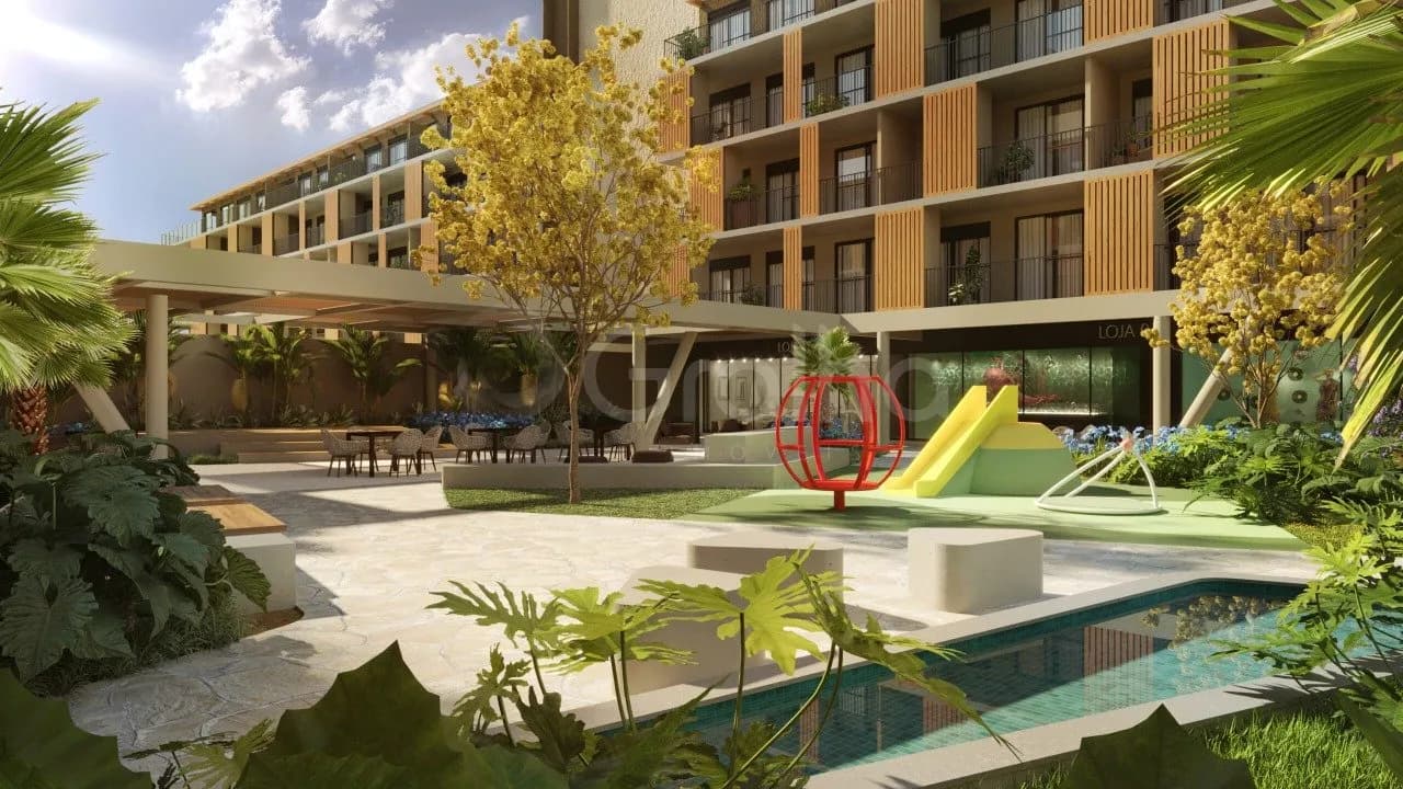 Apartamento para venda com 2 dormitórios em Morro Das Pedras com 69 m² — foto 4