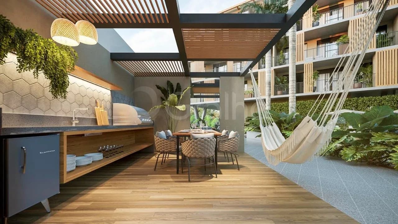 Apartamento para venda com 2 dormitórios em Morro Das Pedras com 69 m² — foto 5