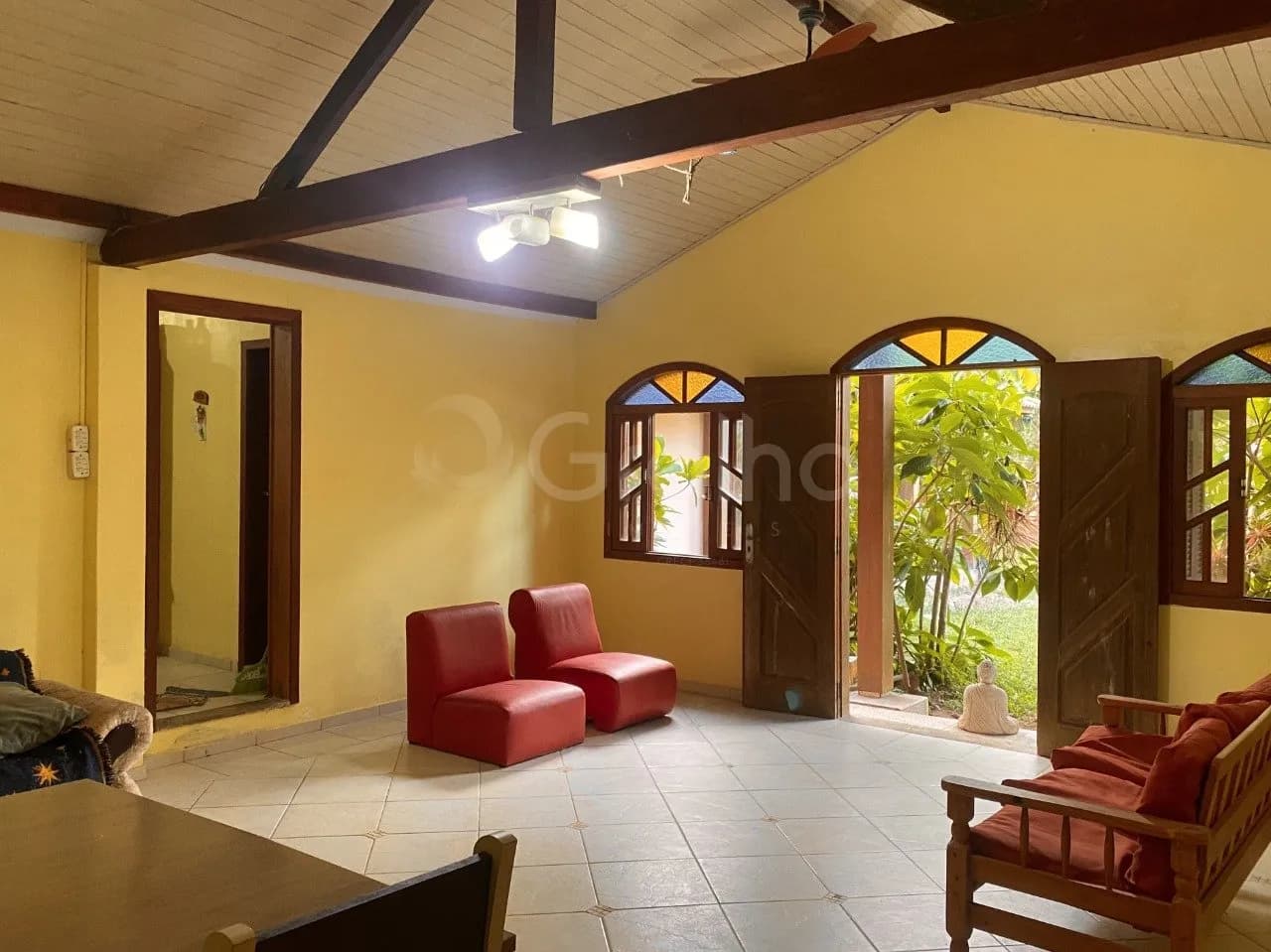 Casa para venda com 4 dormitórios em Campeche com 362 m² — foto principal