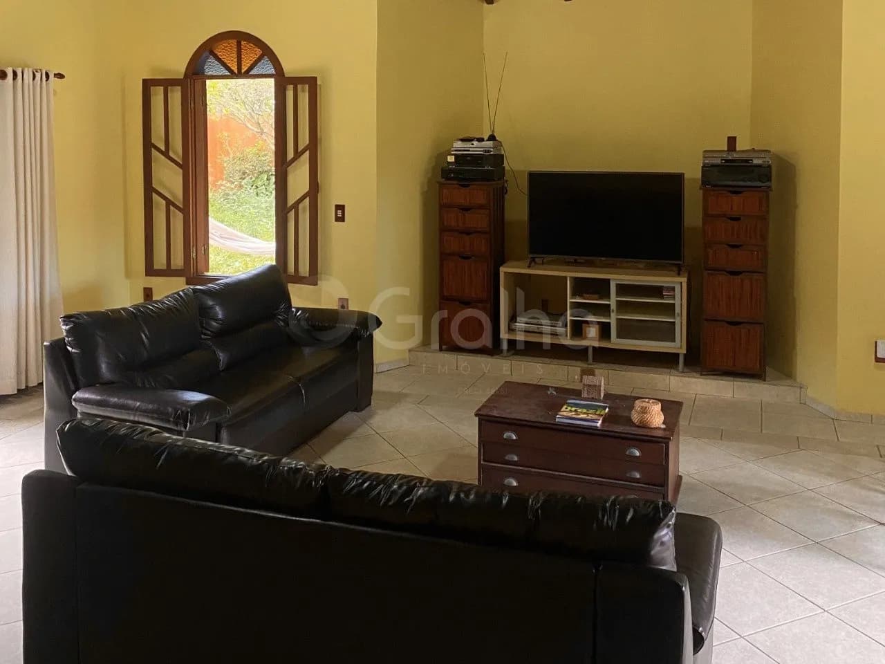 Casa para venda com 4 dormitórios em Campeche com 362 m² — foto 2