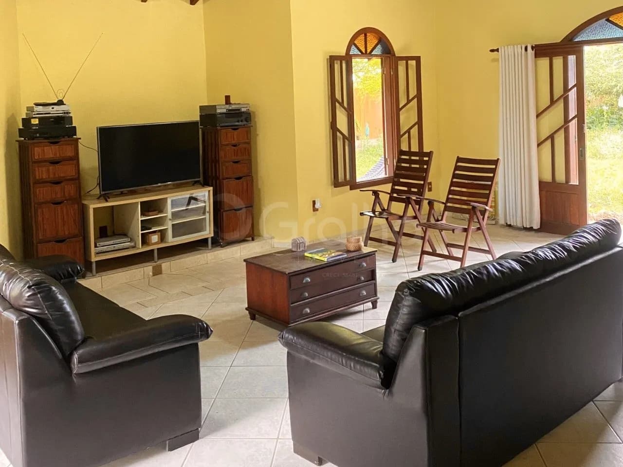 Casa para venda com 4 dormitórios em Campeche com 362 m² — foto 3