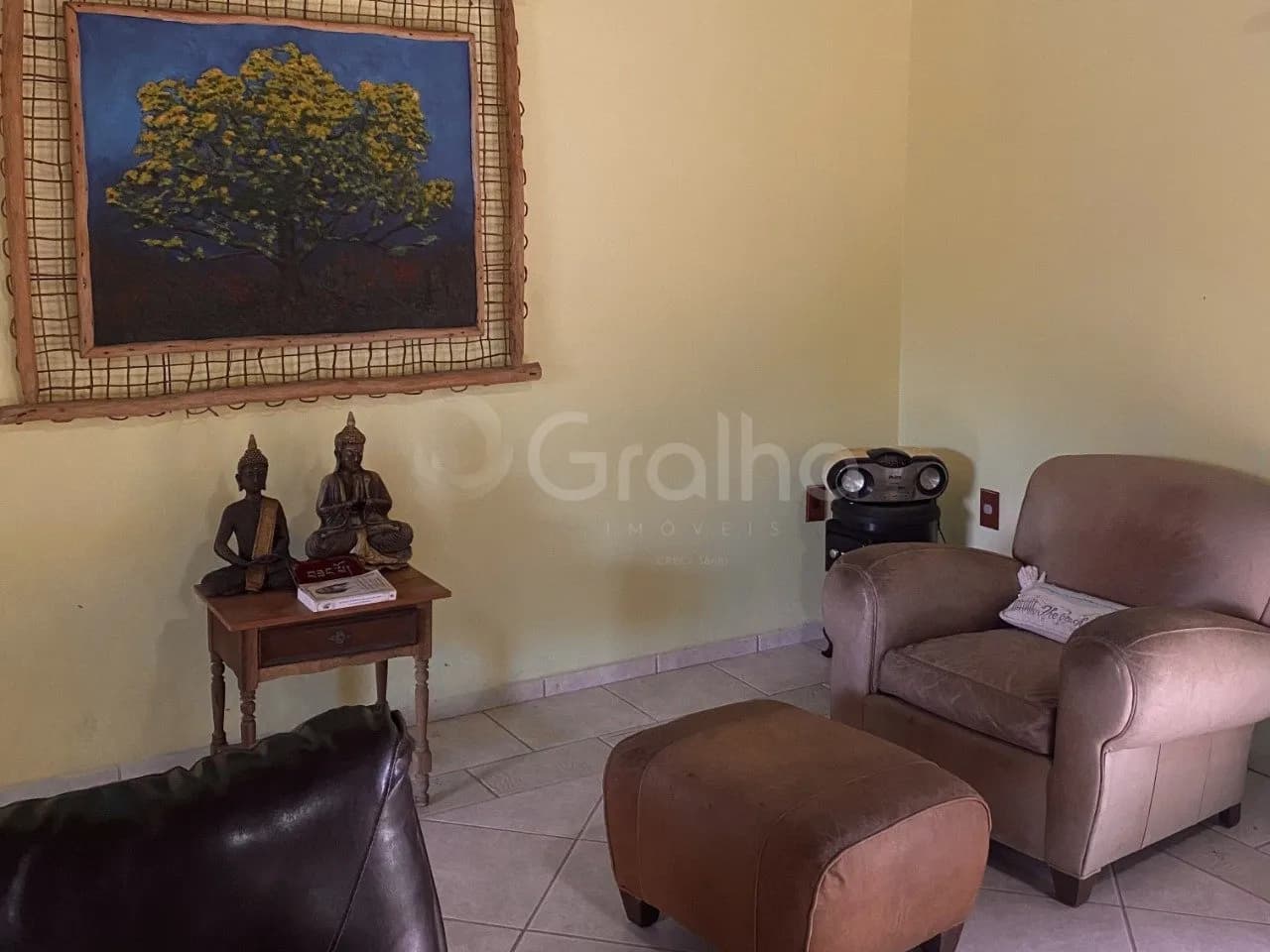 Casa para venda com 4 dormitórios em Campeche com 362 m² — foto 4