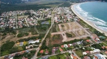 Terreno para venda em Pântano Do Sul com 360 m² — foto 4