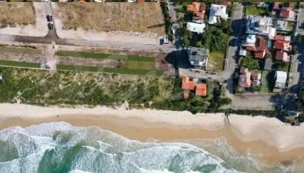Terreno para venda em Pântano Do Sul com 360 m² — foto 5