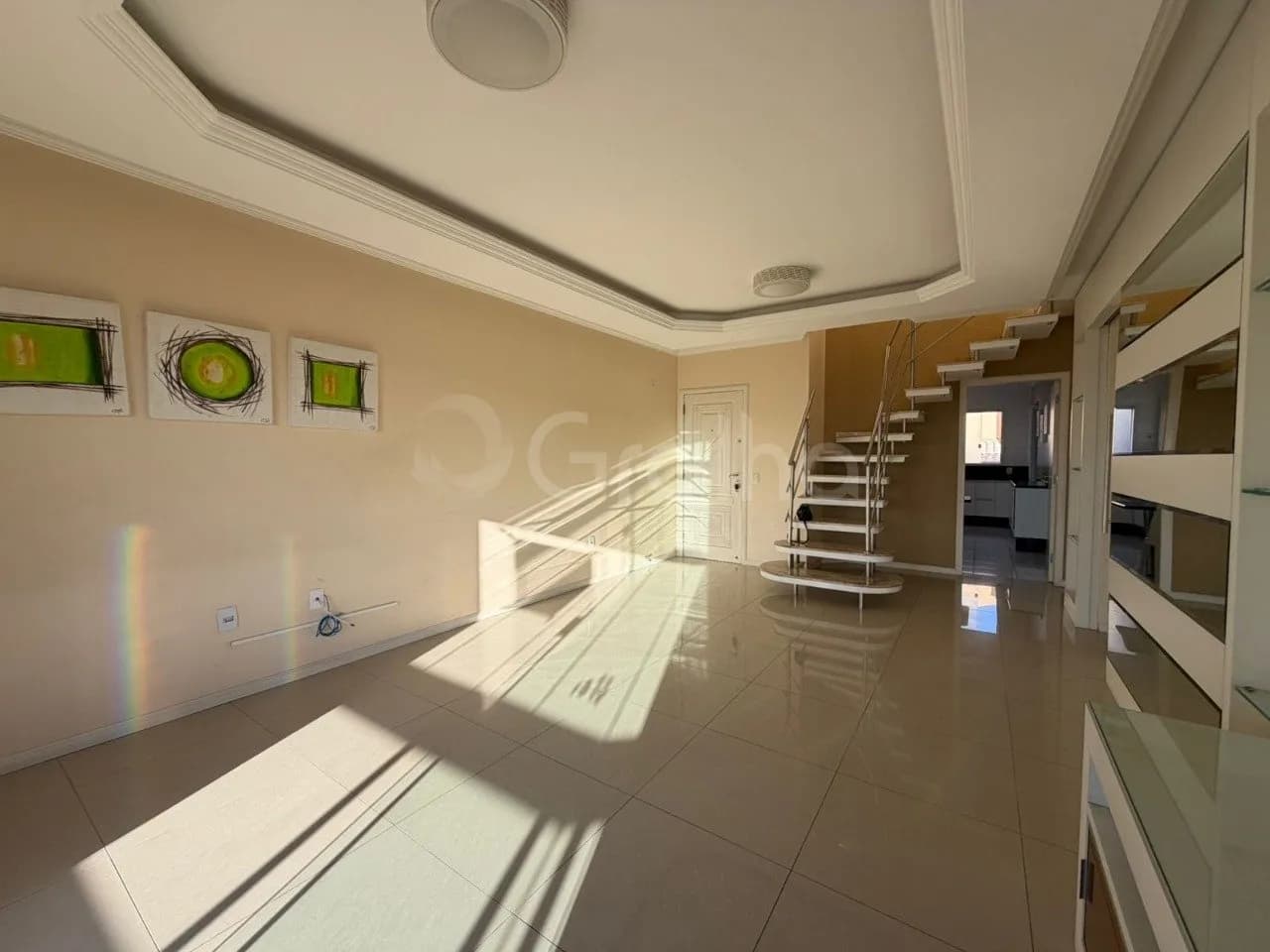 Cobertura para venda com 3 dormitórios em Ipiranga com 177 m² — foto principal