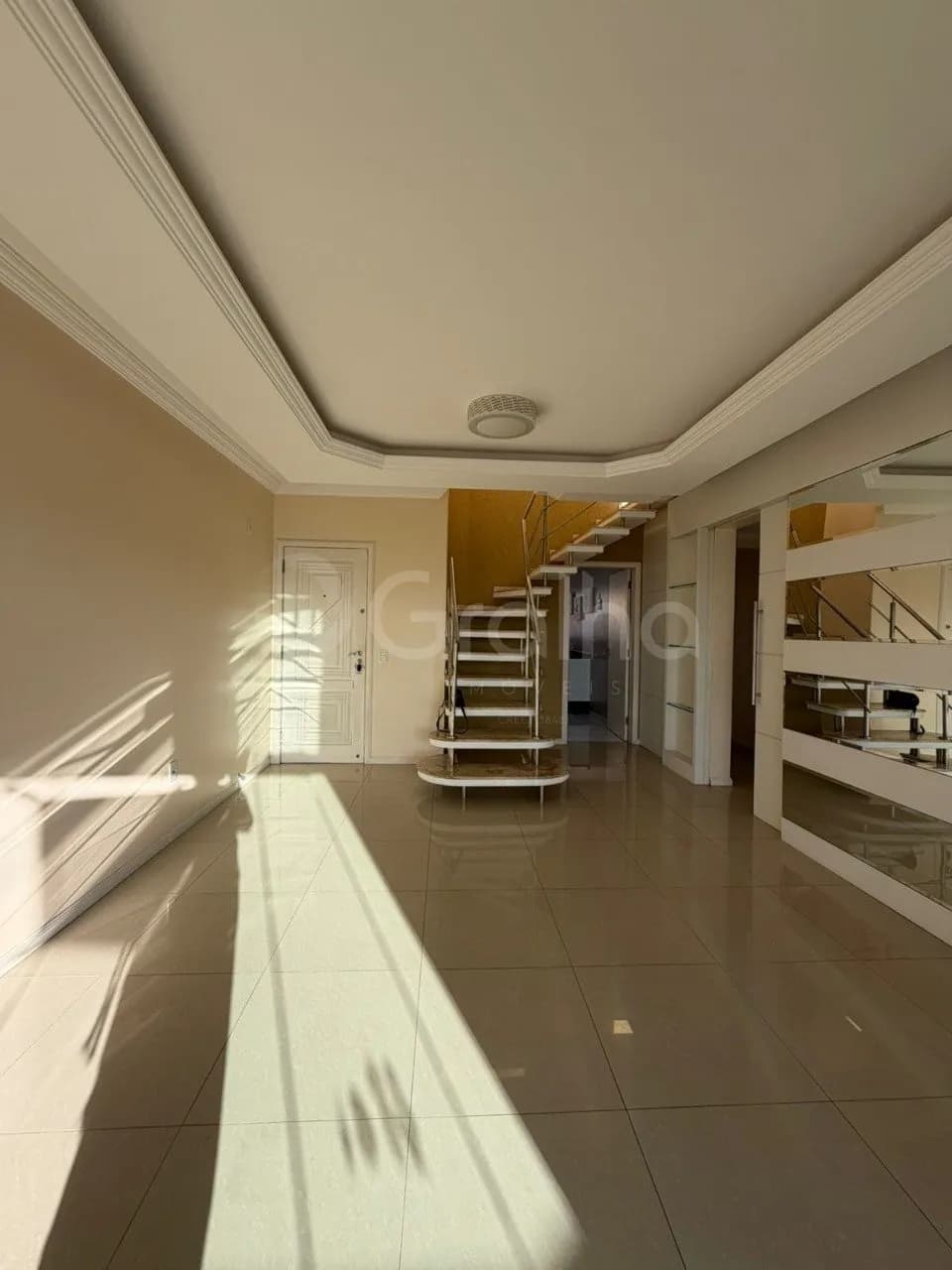 Cobertura para venda com 3 dormitórios em Ipiranga com 177 m² — foto 2