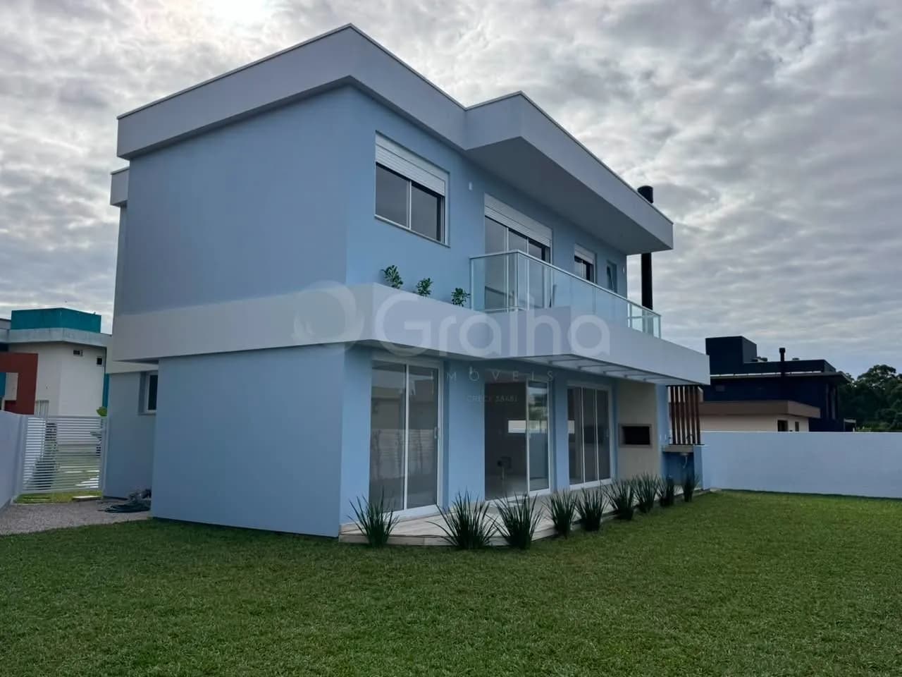 Casa de condomínio para venda com 3 dormitórios em São João do Rio Vermelho com 226 m² — foto 3