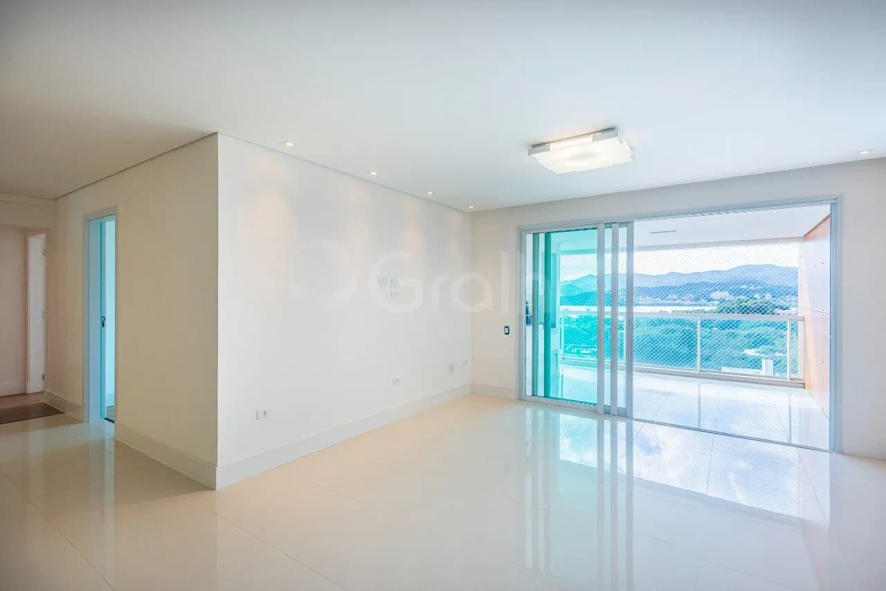 Apartamento para venda com 3 dormitórios em Agronômica com 165 m² — foto 3