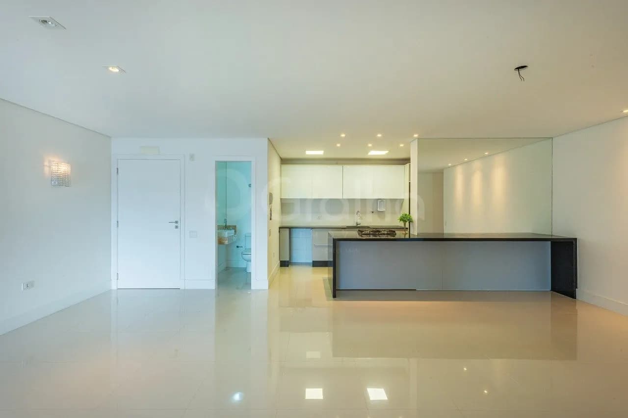 Apartamento para venda com 3 dormitórios em Agronômica com 165 m² — foto 5