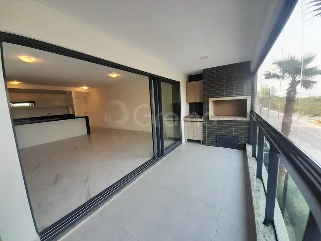 Apartamento para venda com 3 dormitórios em Campeche com 132 m² — foto 4