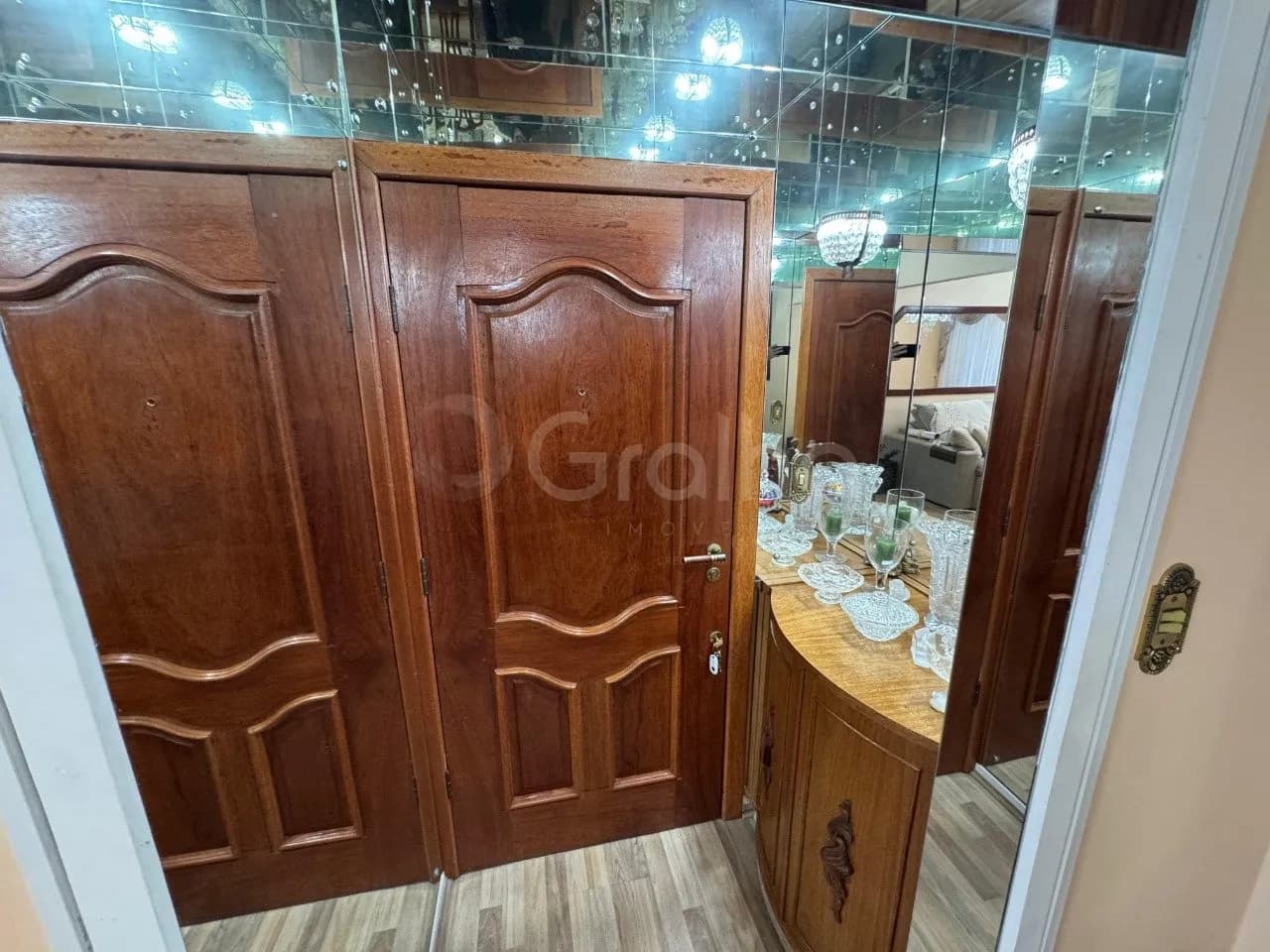 Apartamento para venda com 3 dormitórios em Centro com 106 m² — foto 4