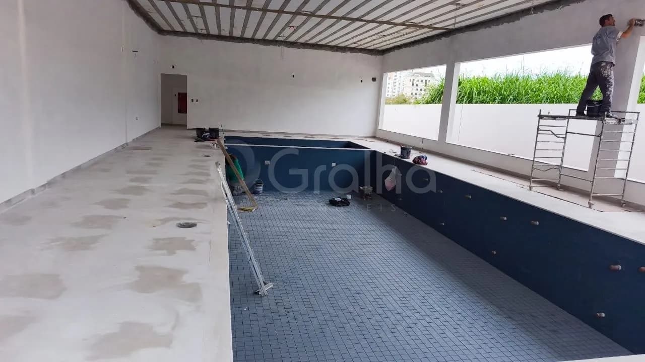 Apartamento para venda com 2 dormitórios em Pedra Branca com 57 m² — foto 3