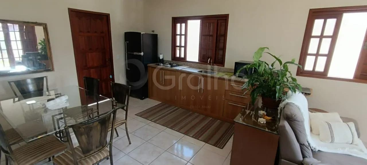 Casa para venda com 2 dormitórios em Ingleses Do Rio Vermelho com 107 m² — foto 3
