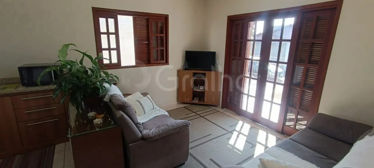 Casa para venda com 2 dormitórios em Ingleses Do Rio Vermelho com 107 m² — foto 4