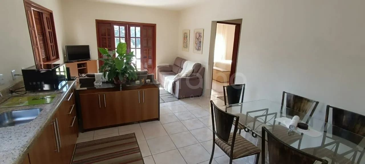 Casa para venda com 2 dormitórios em Ingleses Do Rio Vermelho com 107 m² — foto 5