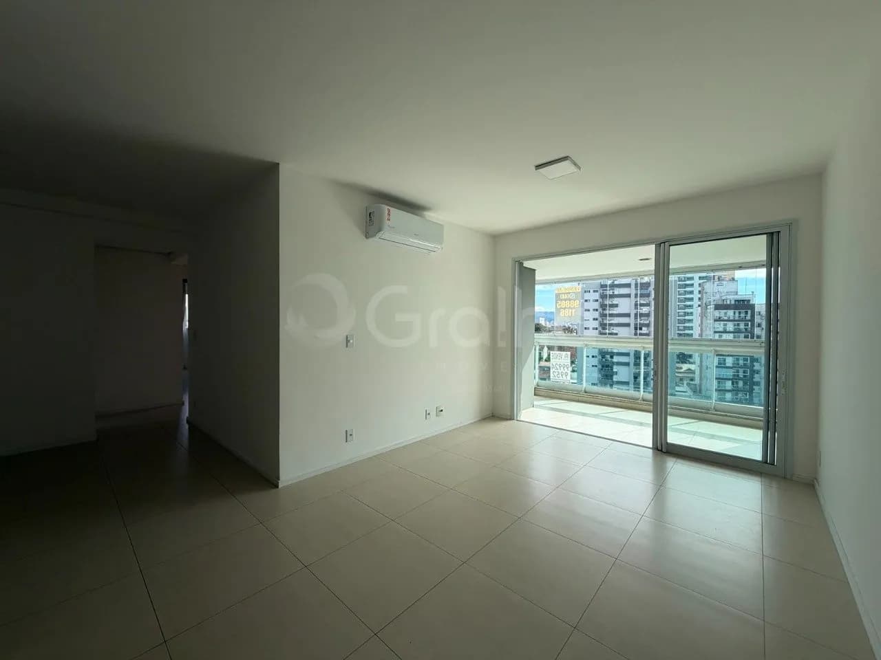 Apartamento para venda com 3 dormitórios em Barreiros com 106 m² — foto 3