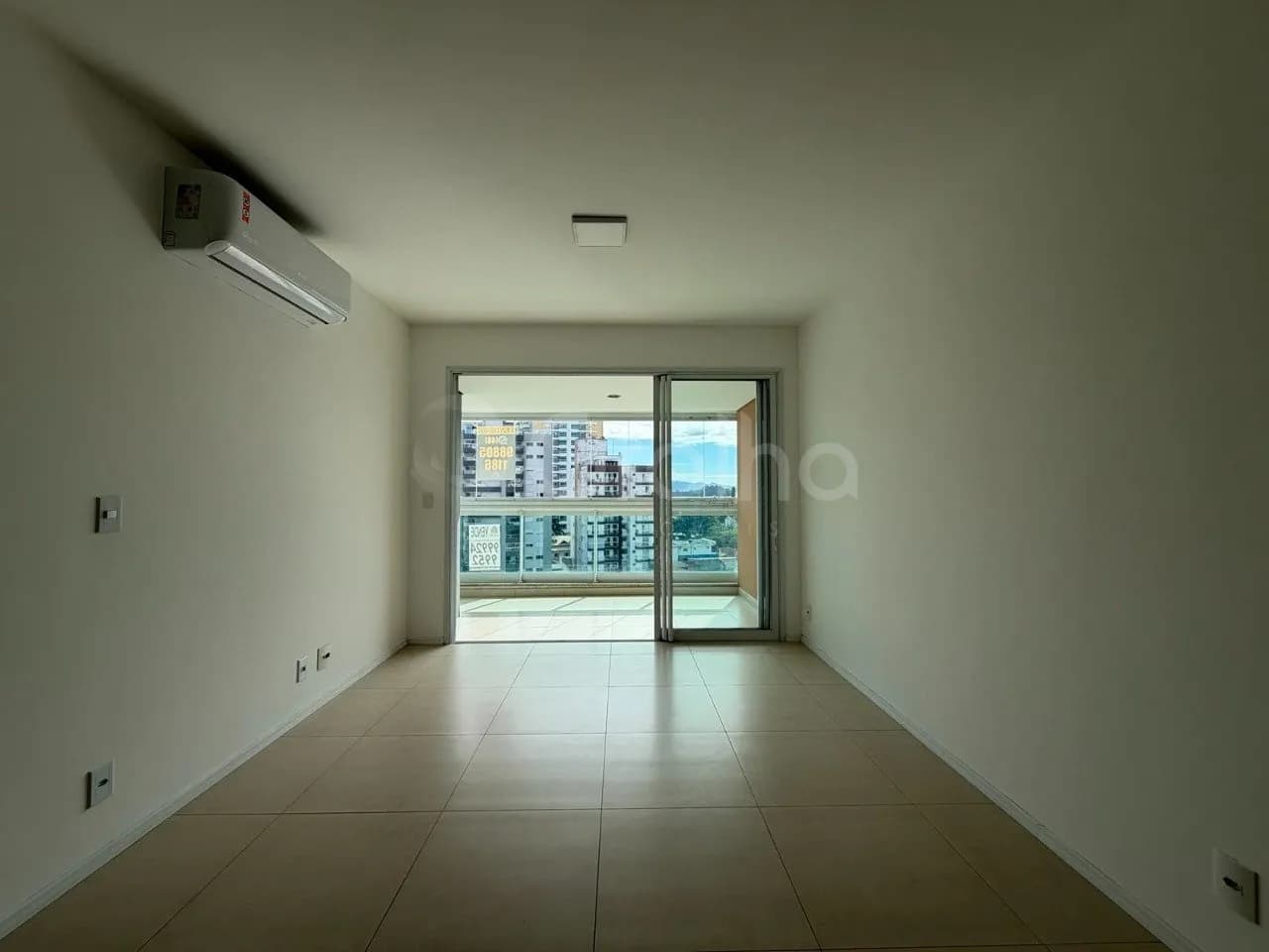 Apartamento para venda com 3 dormitórios em Barreiros com 106 m² — foto 5