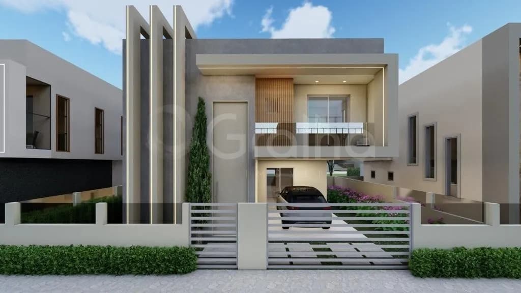 Casa para venda com 3 dormitórios em Rio Tavares com 168 m² — foto 2