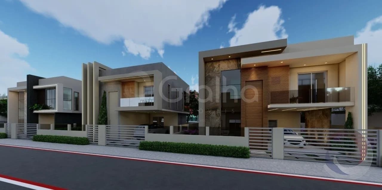 Casa para venda com 3 dormitórios em Rio Tavares com 168 m² — foto 3