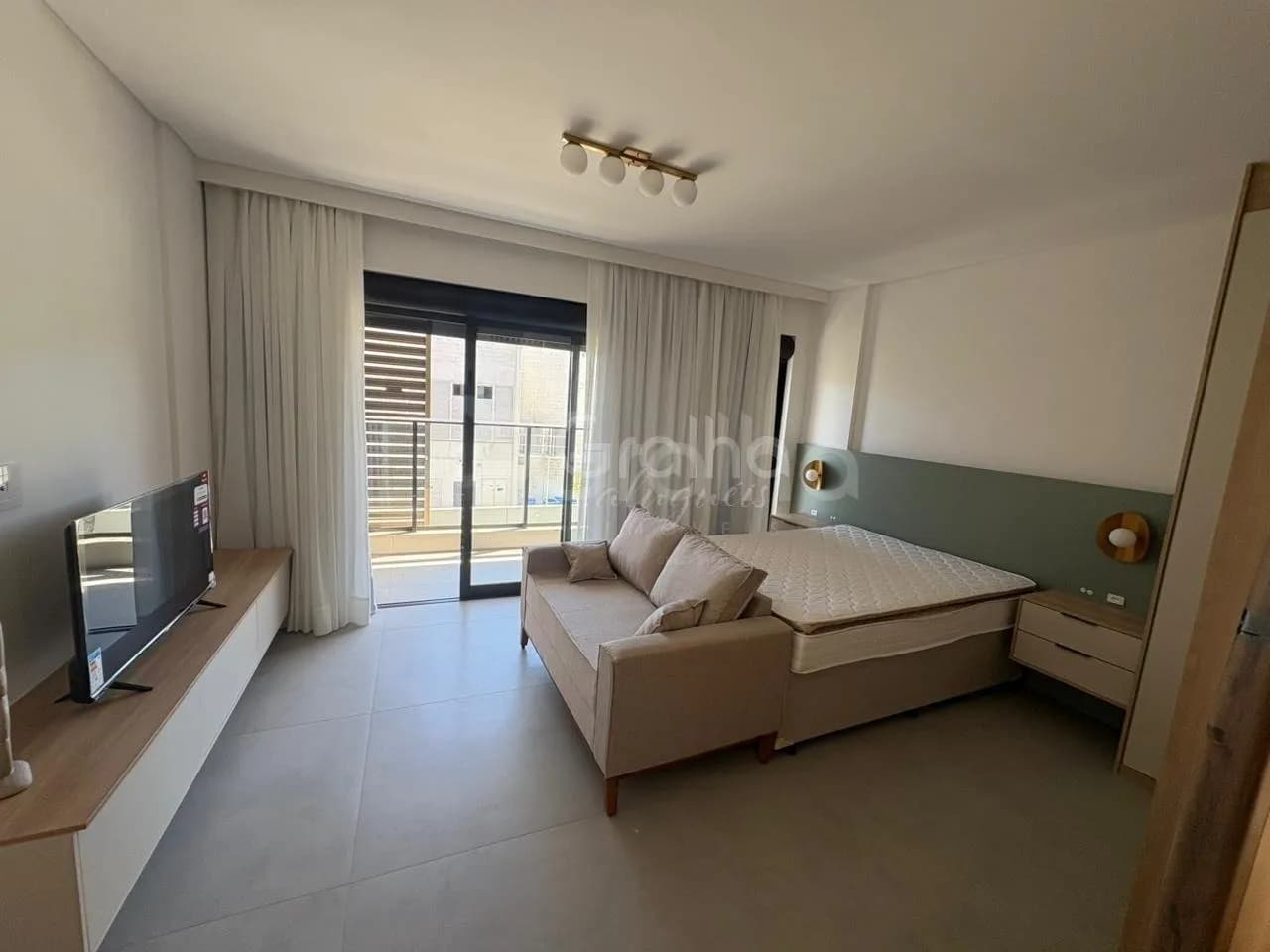 Estúdio para venda com 1 dormitório, em MONTE VERDE com 46 m² — foto 2