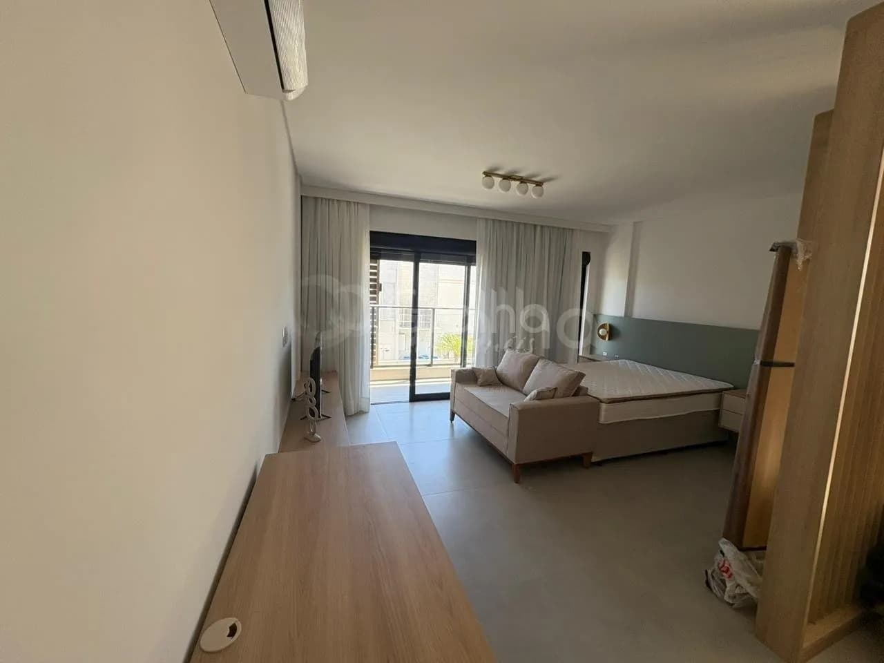 Estúdio para venda com 1 dormitório, em MONTE VERDE com 46 m² — foto 3