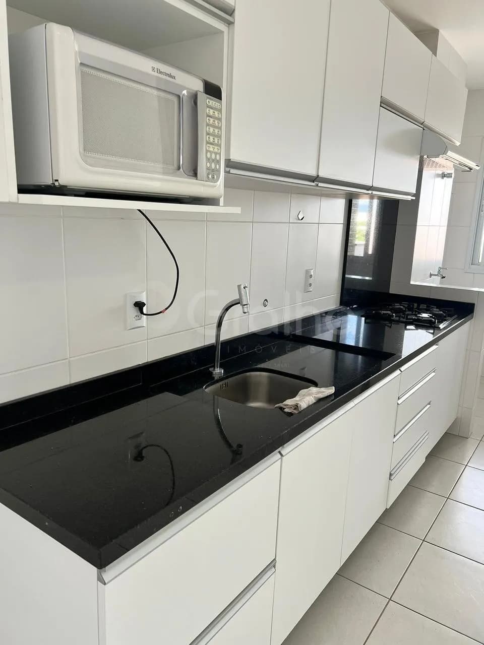 Apartamento para venda com 2 dormitórios em Canasvieiras com 62 m² — foto 3