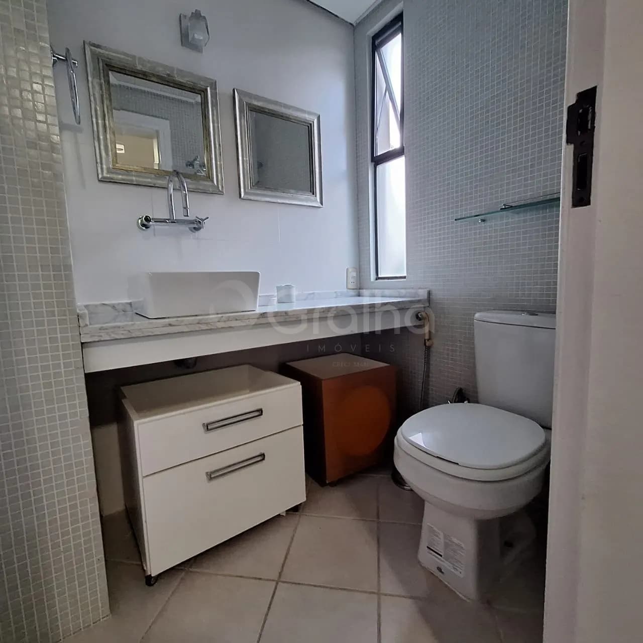 Apartamento para venda com 3 dormitórios em Praia Brava com 148 m² — foto 5